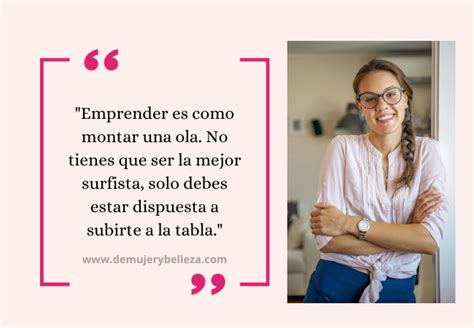 frases motivadoras mujeres emprendedoras|33 Frases motivadoras para mujeres emprendedoras